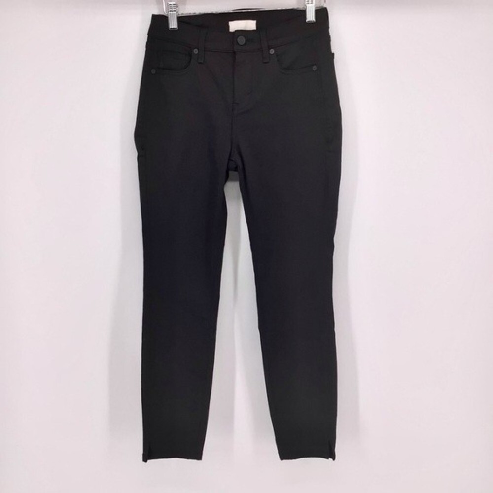 Habitual Marina Black Skinny Jeans Size 27 - Picture 2 of 16